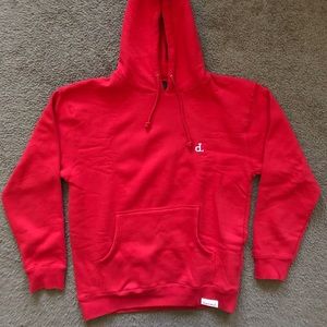 Diamond Supply Co. Hoodie